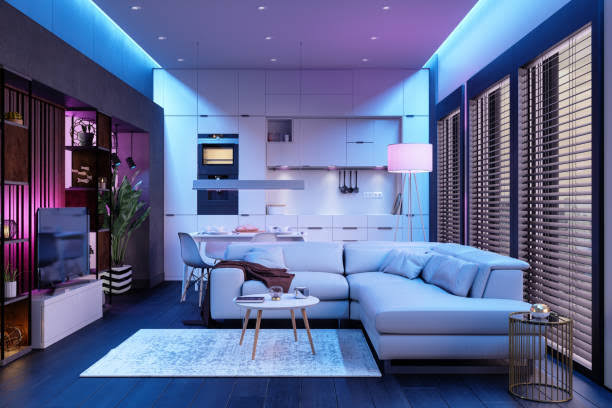 Modern Interior Design Mumbai